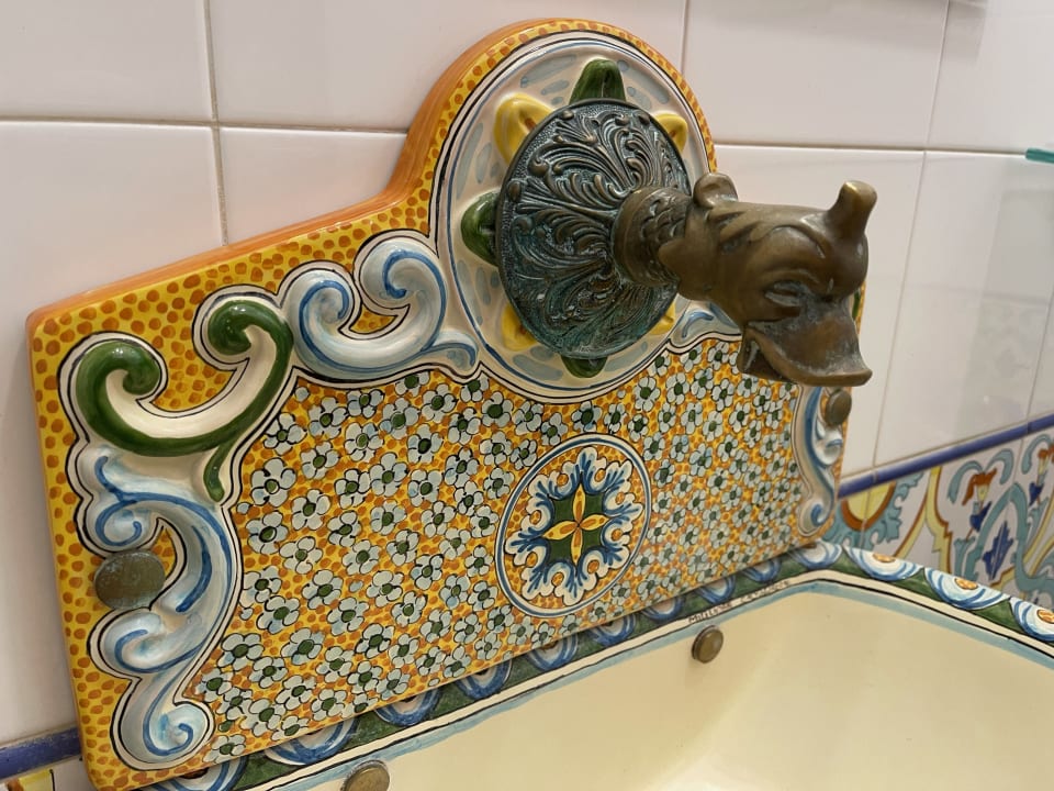 Sonstiges Milton Boutique Hotel