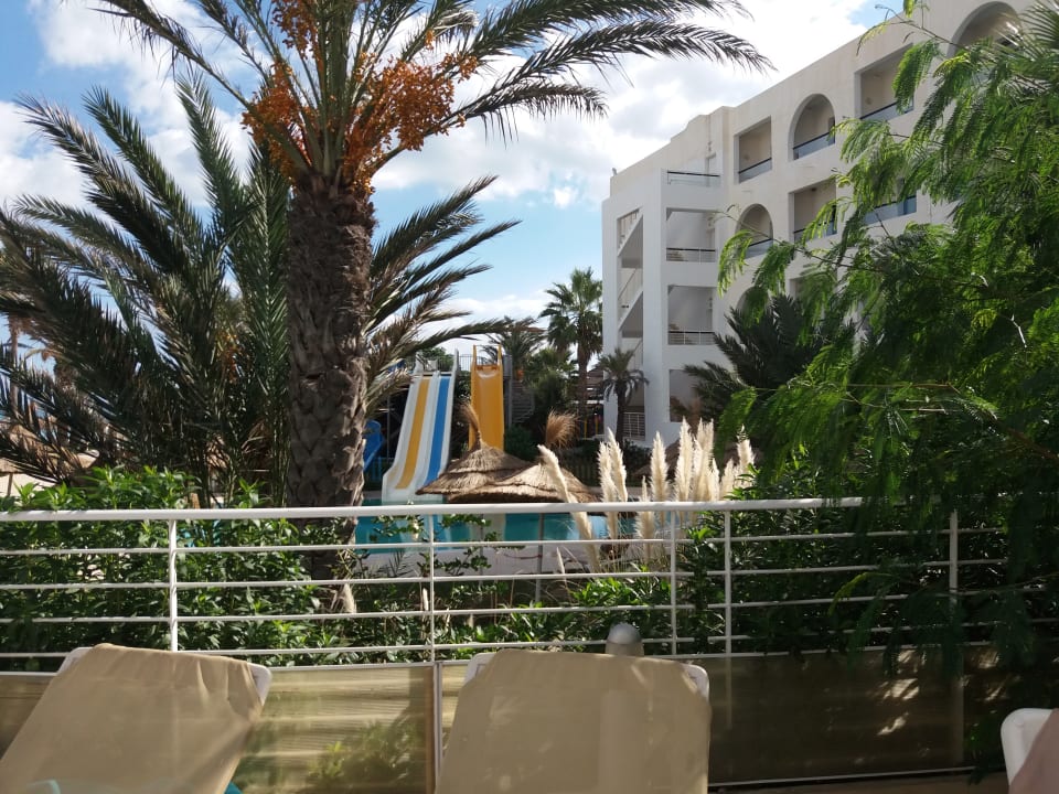 Pool Nozha Beach Resort & Spa