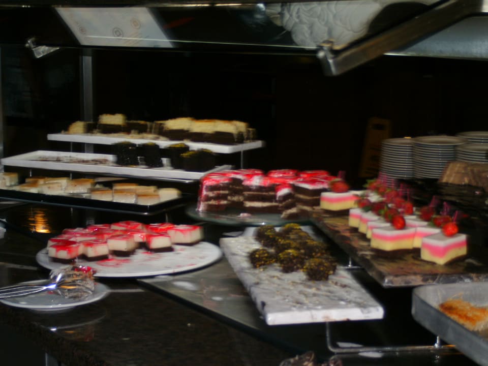 Gastro Labranda Alantur Resort