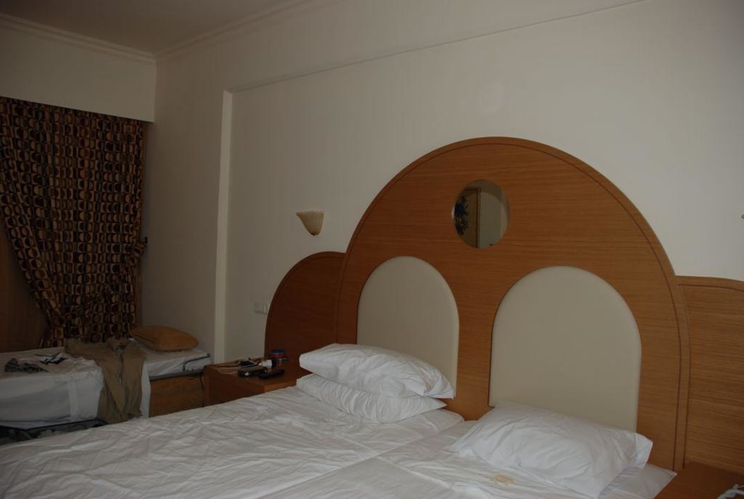 Pokój Hotel Kalithea Horizon Royal