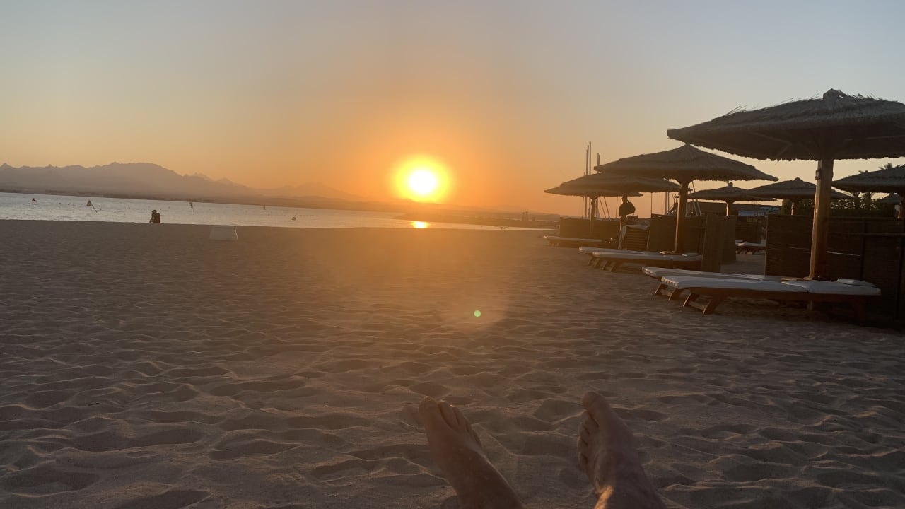 Strand Hotel Kempinski Soma Bay