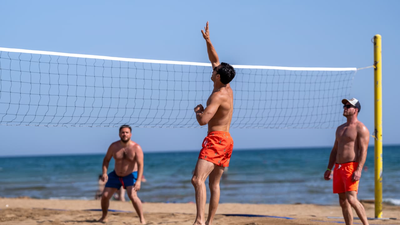 Sport & Freizeit allsun Numa Club Side