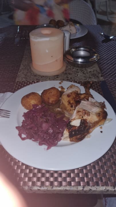Gastro Pickalbatros Sea World Resort - Marsa Alam