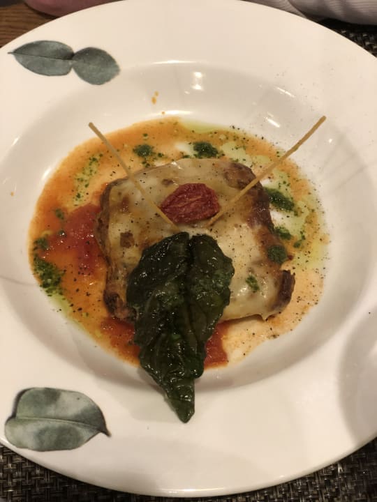 Gastro Acanthus Cennet Barut Collection