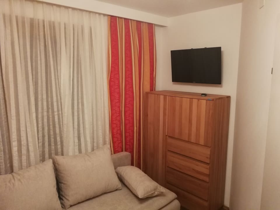 Zimmer Hotel Kärntnerhof