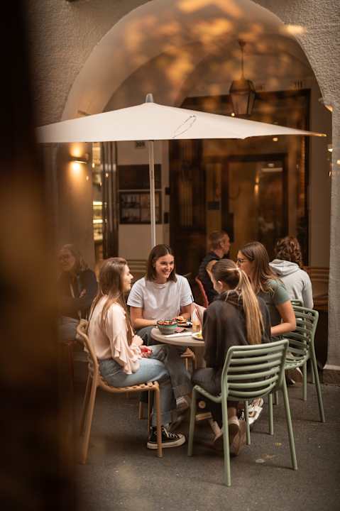 Gastro Kuntino Suites