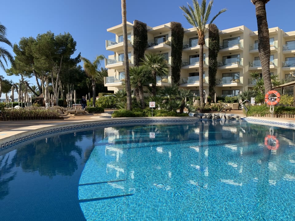 Pool VIVA Golf - Adults only 18+