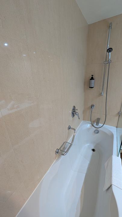 Zimmer Apollonia Beach Resort & Spa