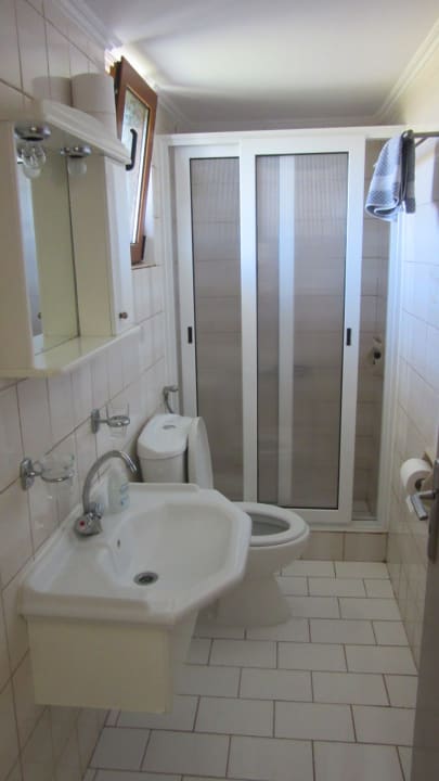 Zimmer Hotel Katerina