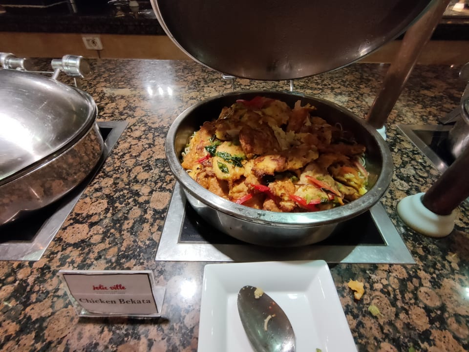 Gastro Jolie Ville Kings Island Luxor