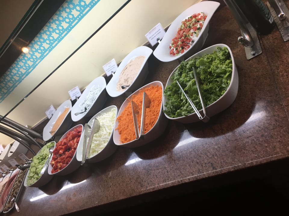 Gastro Steigenberger Coraya Beach - Adults only