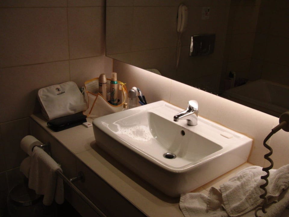 Zimmer Atlantica Mikri Poli Kos