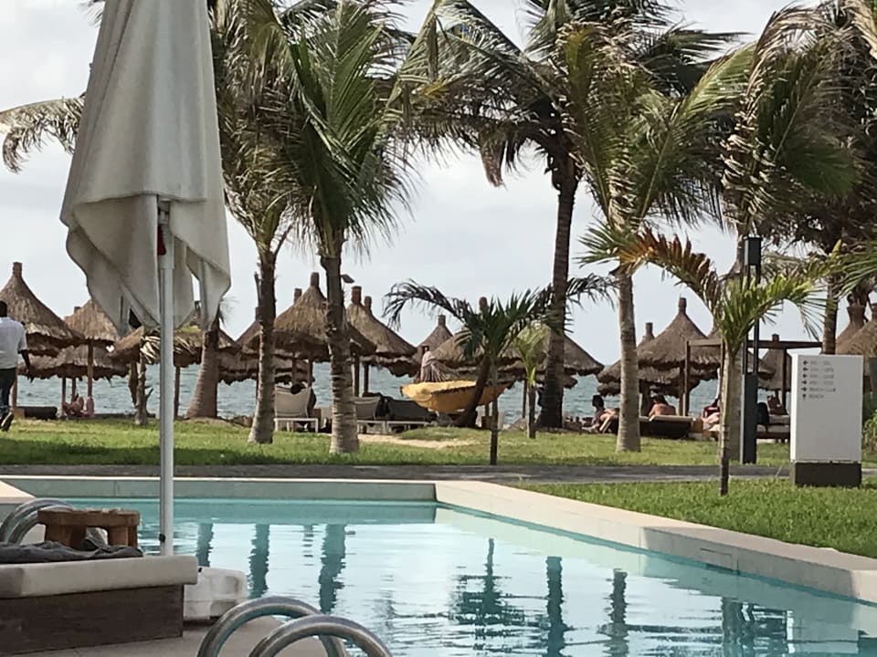 Ausblick TUI BLUE Tamala