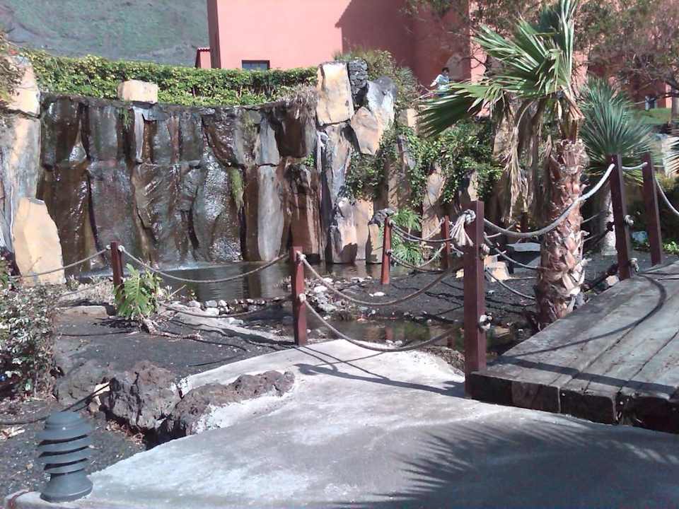 Ganz nett La Palma Princess