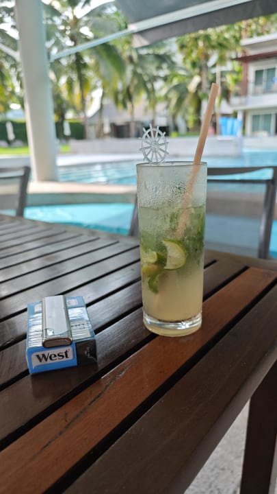 Gastro The Waters Khao Lak by Katathani