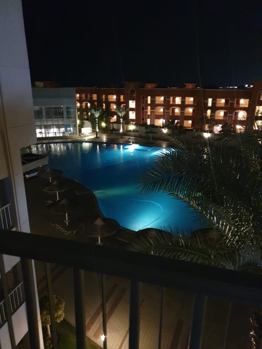 Pool Jaz Soma Beach