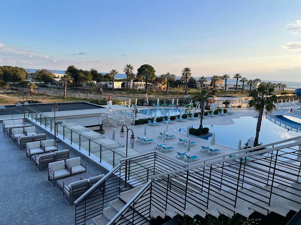 Pool Diamond De Luxe Hotel & Spa