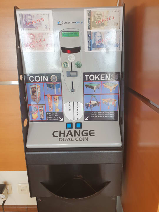 Sonstiges Sol Luna Bay