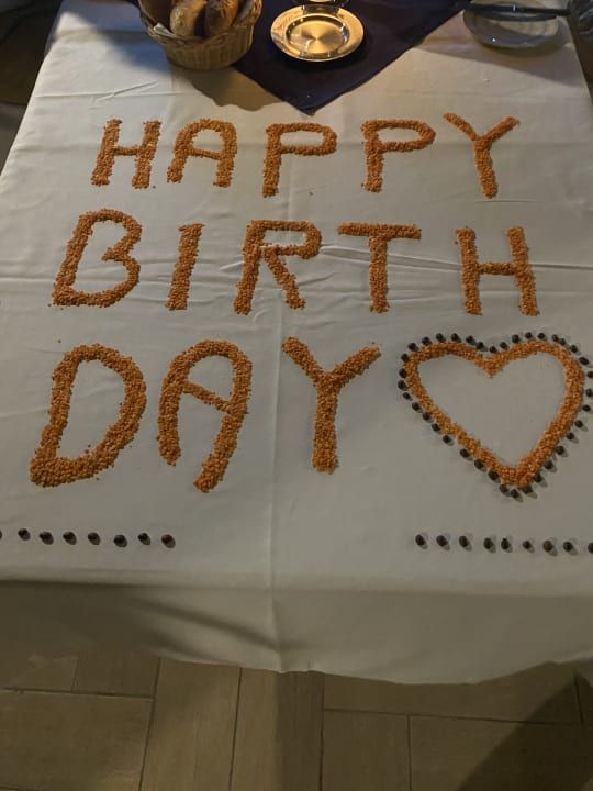 Gastro Iberotel Makadi Beach