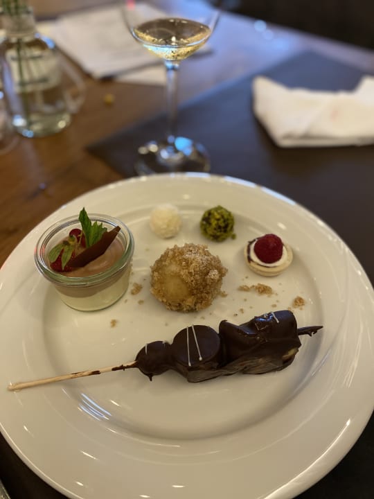 Gastro Almhof Family und Wellness Resort