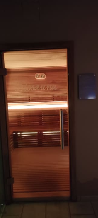 Sport & Freizeit Hotel Ambassador