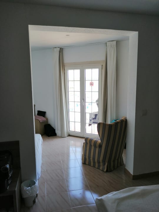 Zimmer Hotel Club S'Illot
