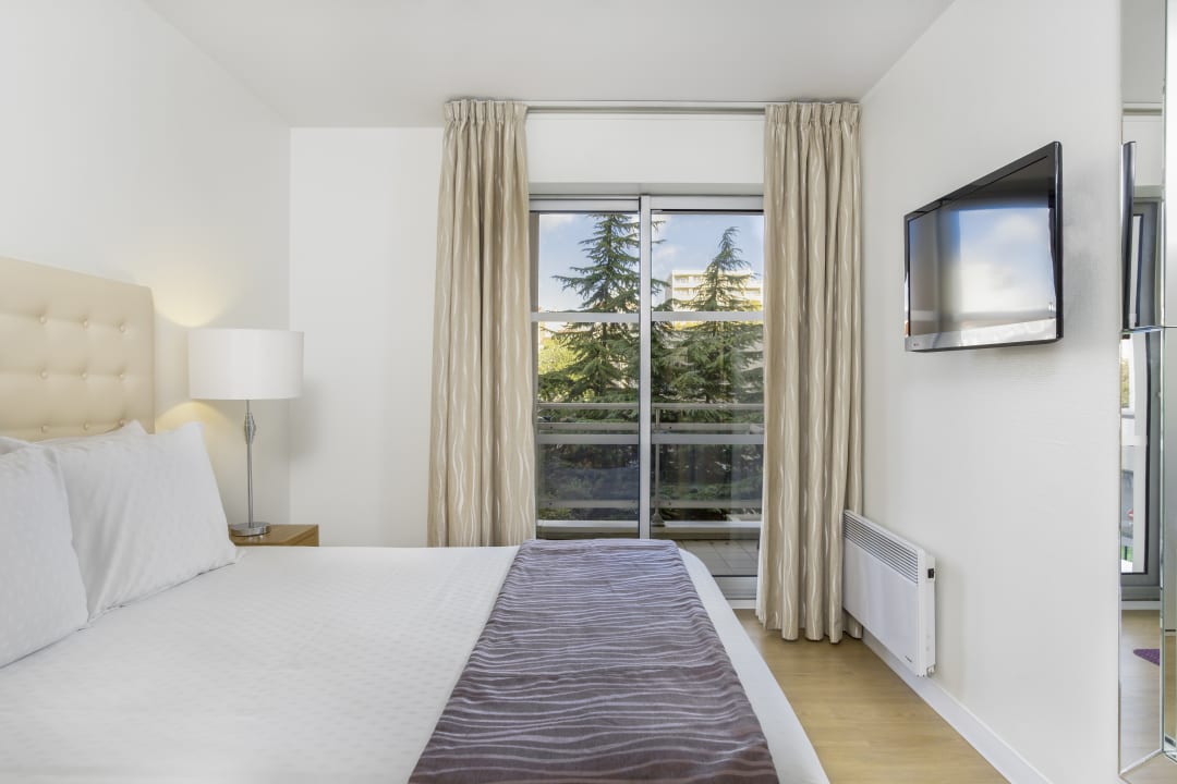 Zimmer Royal Regency Paris Vincennes