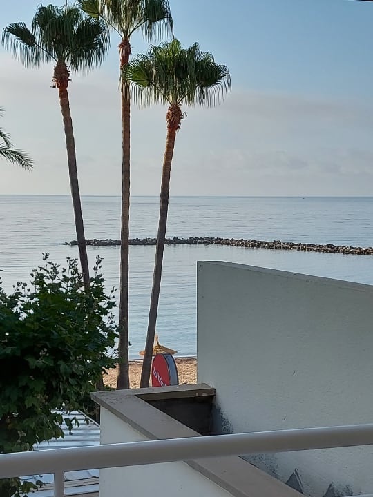 Ausblick Cabot Cap de Mar