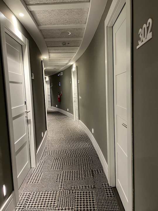 Zimmer iH Hotels Milano Centrale