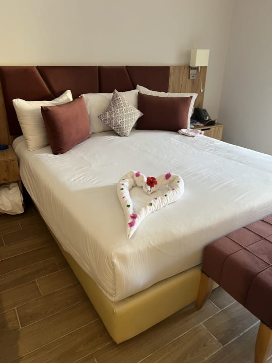 Zimmer Stella Beach Resort & Spa Makadi Bay