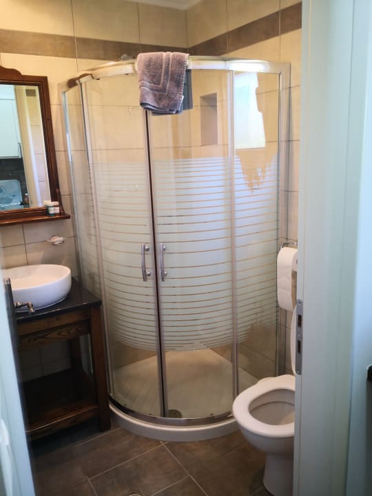 Zimmer Villa Elia Resort