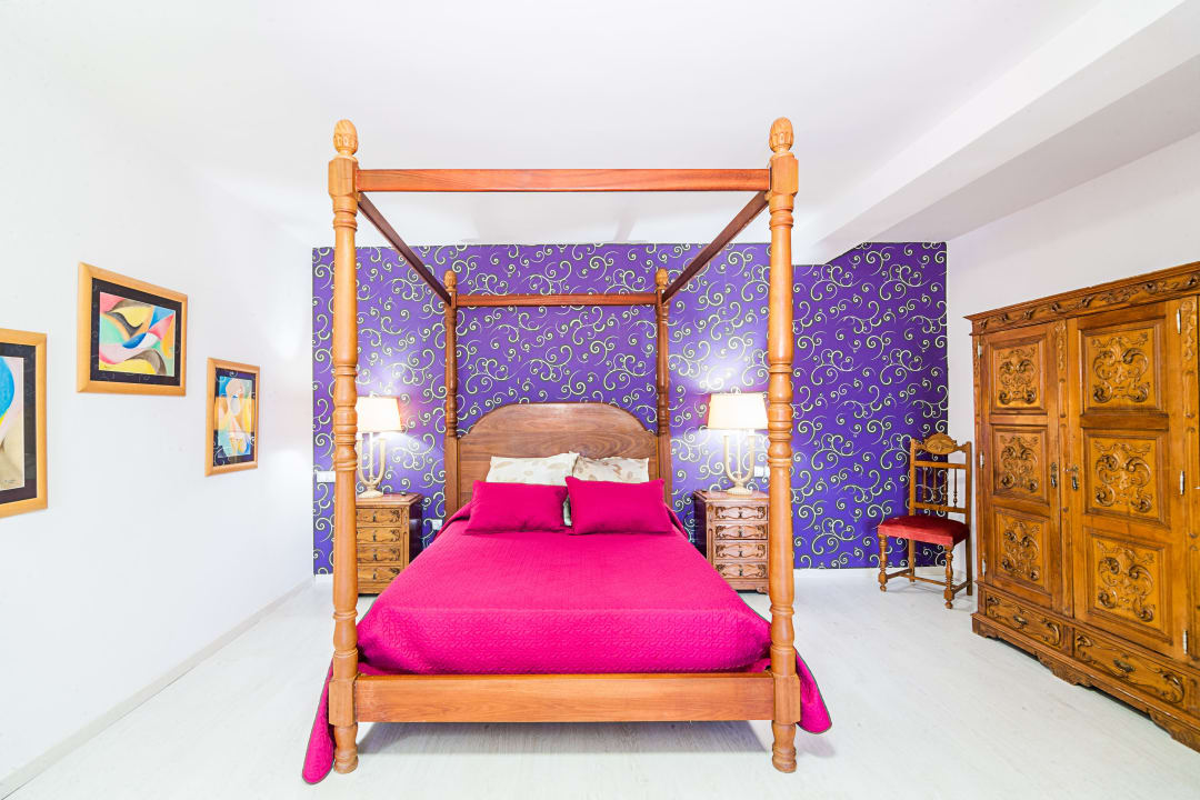 Zimmer Villa Isabella Art