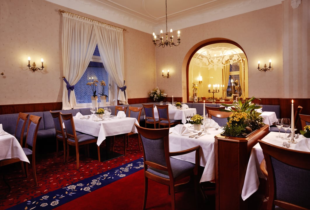 Restaurant Hotel Noltmann-Peters