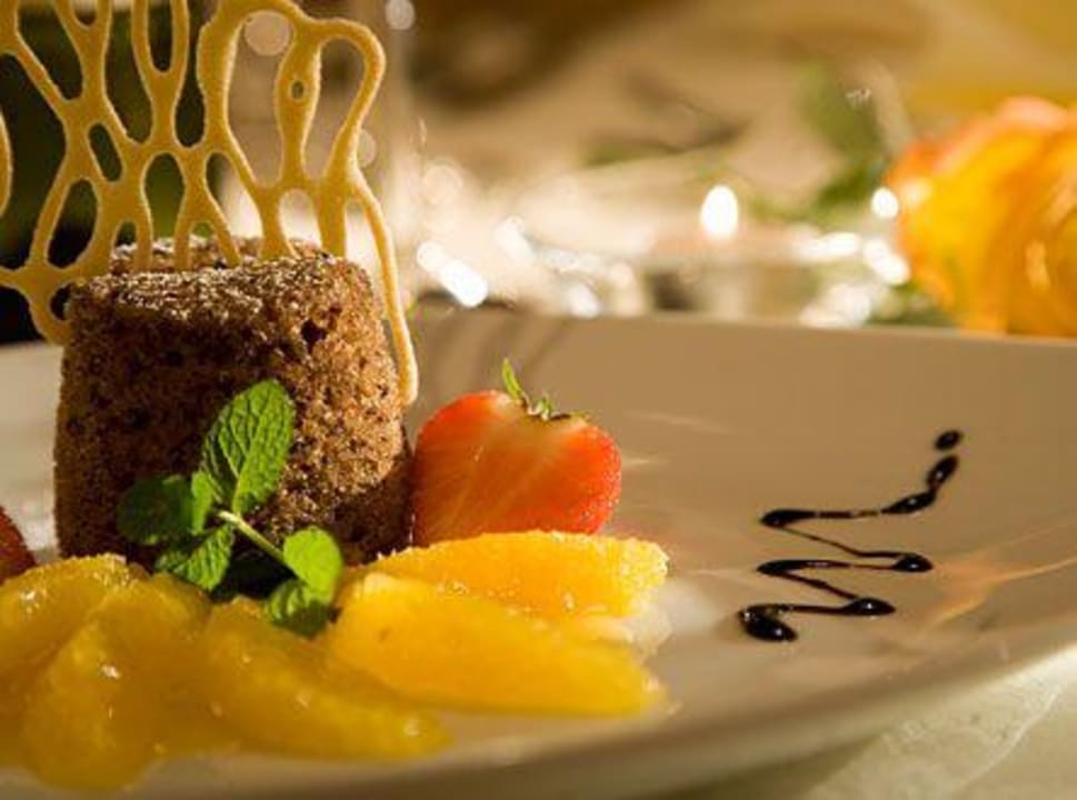 Restaurant/Buffet Auenhotel