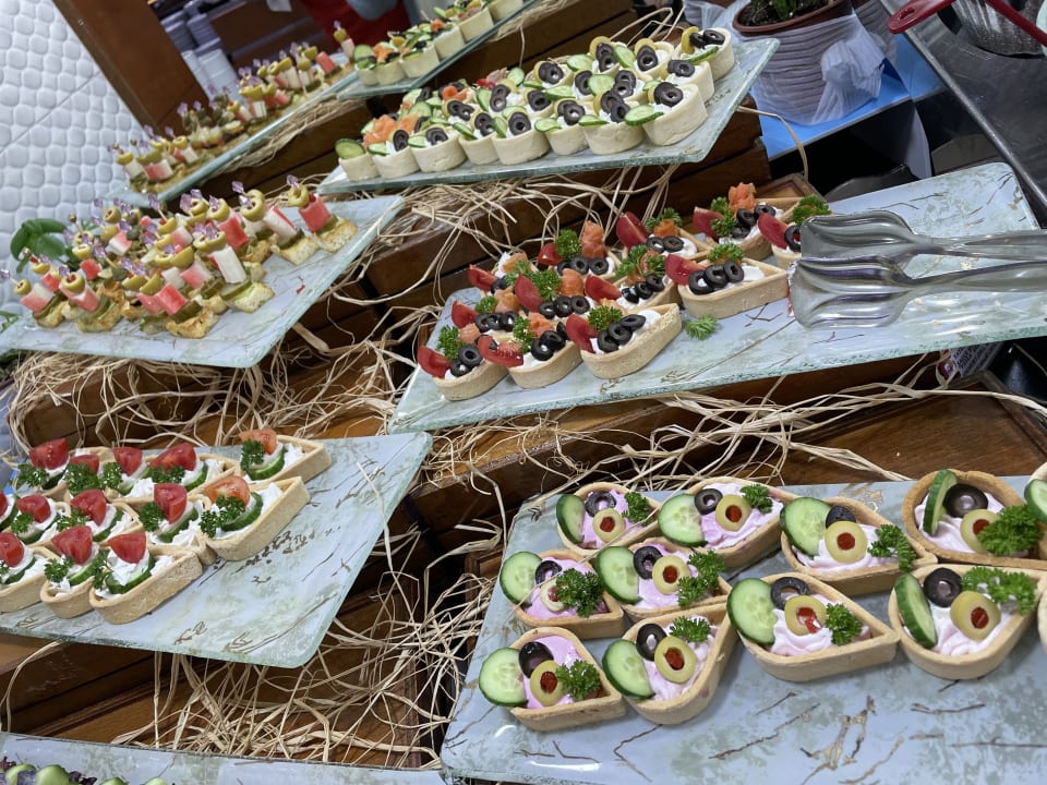 Gastro VONRESORT Golden Coast