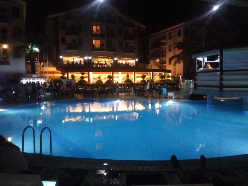 Pool FUN&SUN Smart Hane Sun Hotel