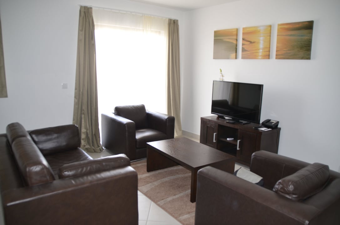 Familienzimmer Typ 1 Meliá Dunas Beach Resort & Spa