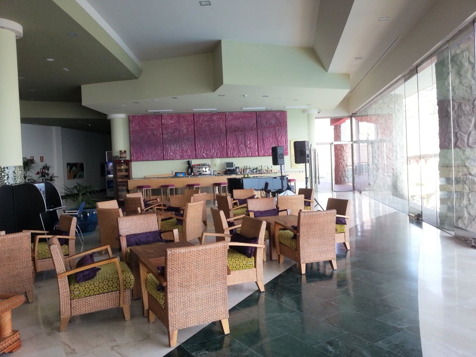 Lobbybar Gloria Palace Royal Hotel & Spa