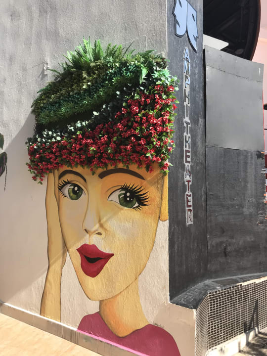 Garten Hane Family Resort