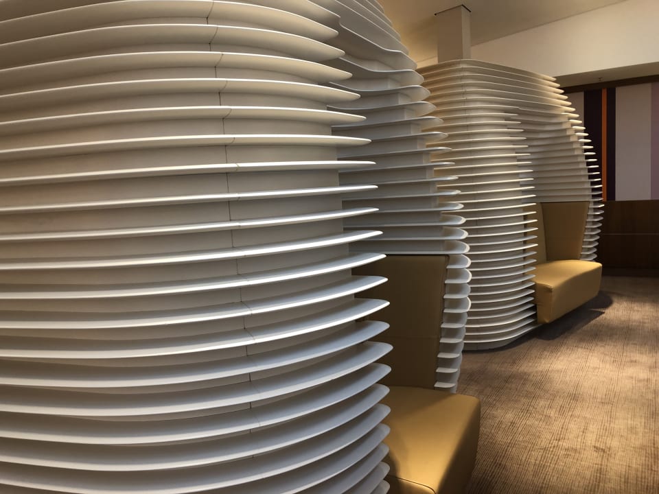 Gastro Hilton Frankfurt Airport