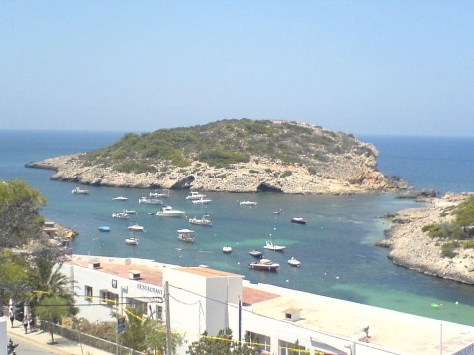 Horst P. Barceló Portinatx - Adults only