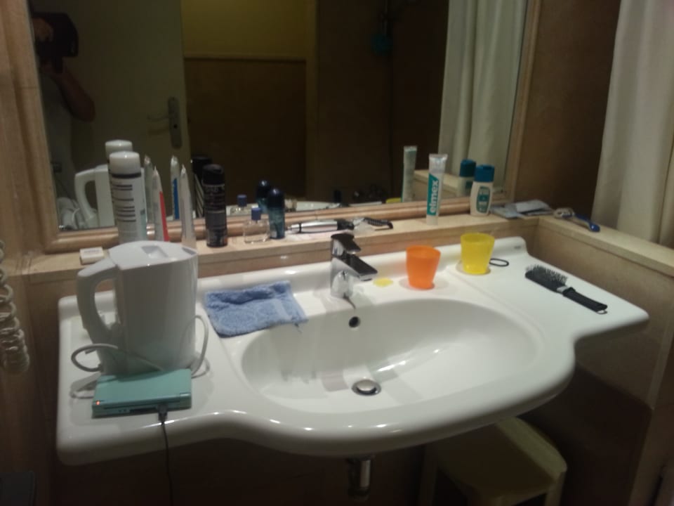 Zimmer Iberostar Waves Las Dalias