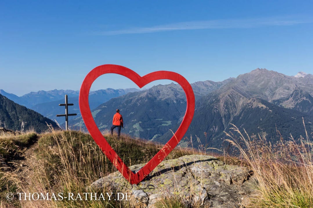 Glücksmomente Genießer- & Wanderhotel Jägerhof