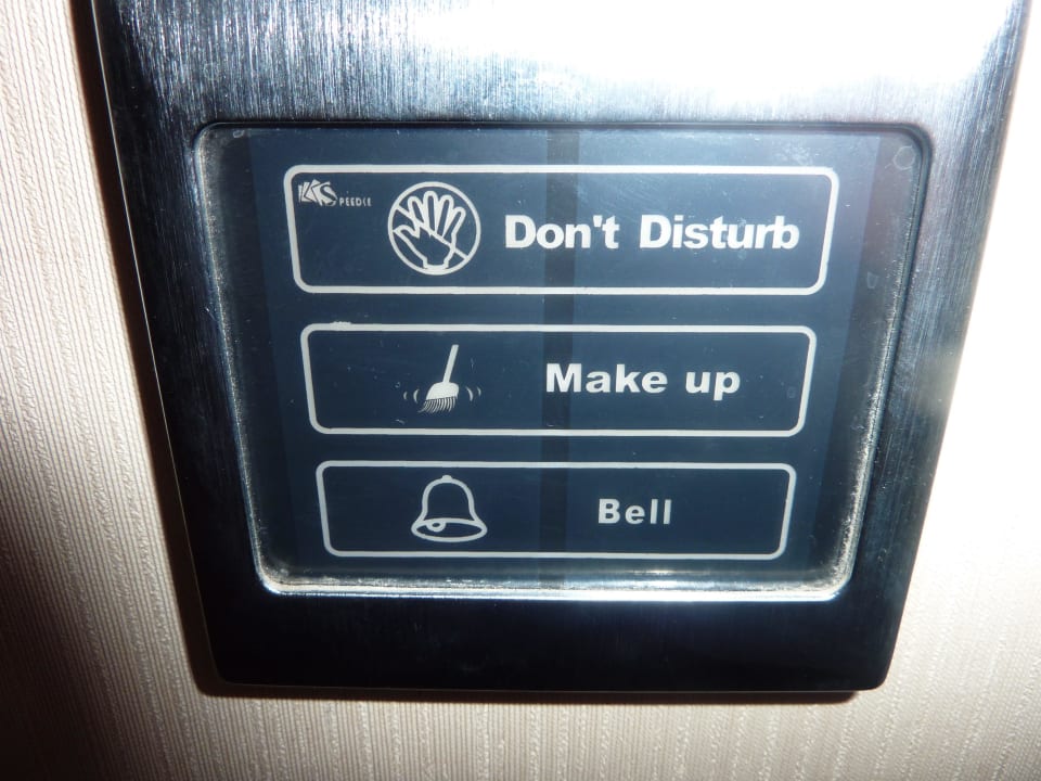 Klingel Premier Le Reve Hotel & Spa