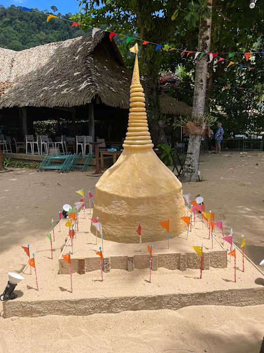 Sonstiges Khao Lak Bayfront Resort