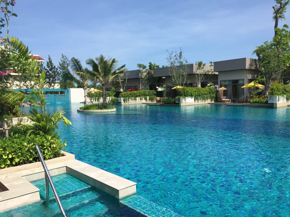 hua hin marriott resort & spa travel weekly