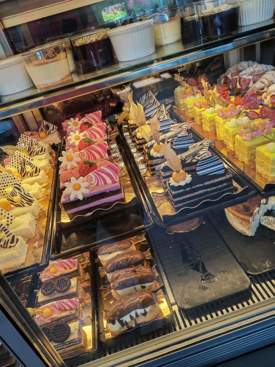 Gastro Megasaray Club Belek