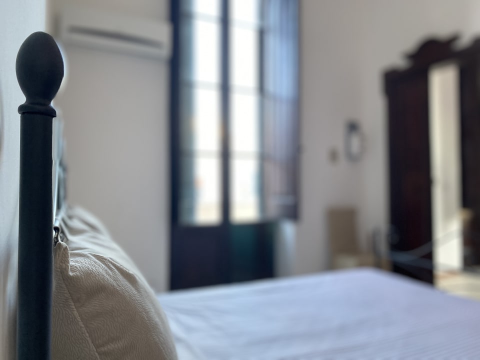 Zimmer Palazzo Migliaccio Apartment