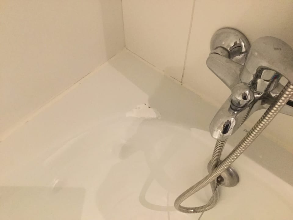 Zimmer PortoBay Falésia