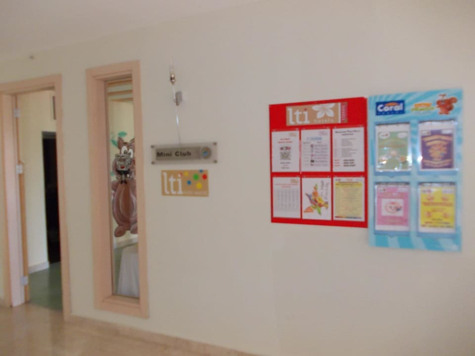 Kinderclub TUI BLUE Xanthe